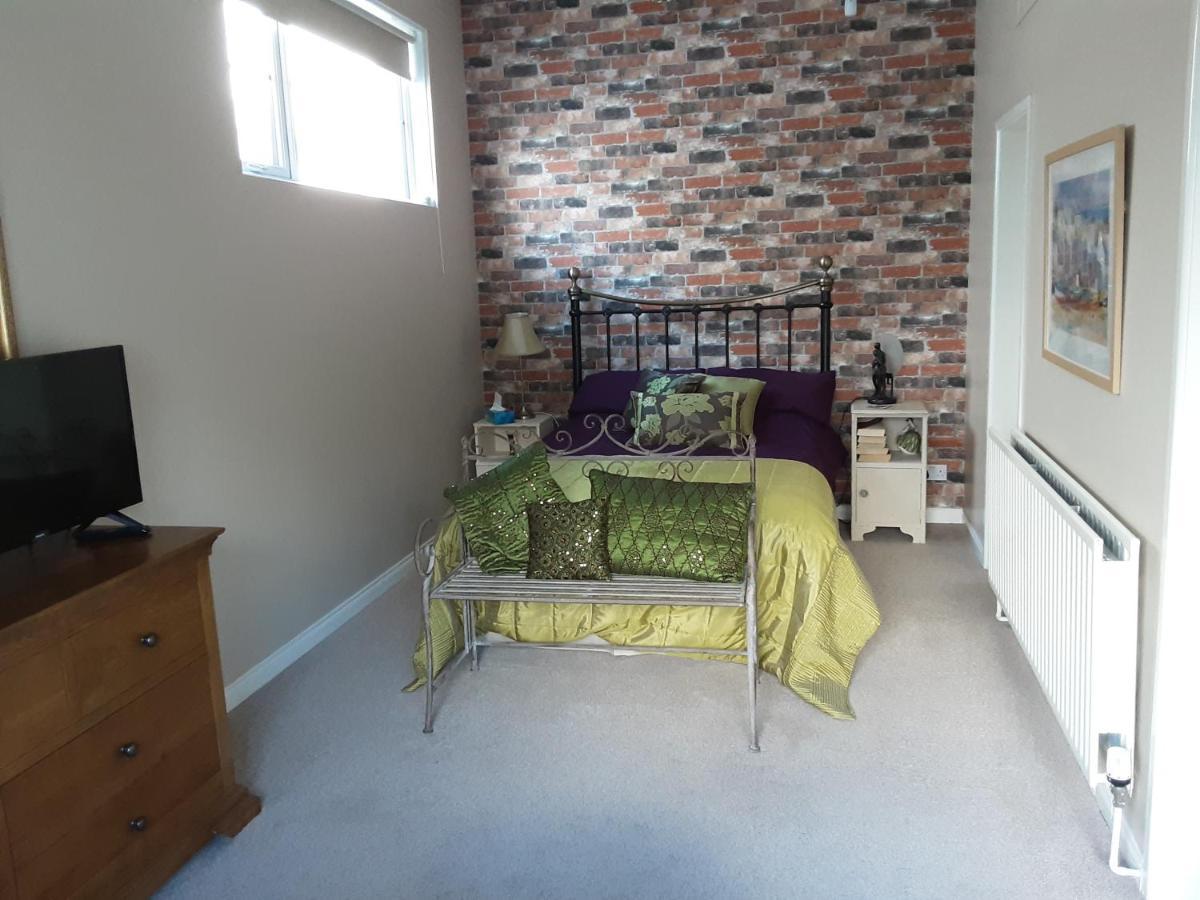 Greencastle B&B Kilkeel Εξωτερικό φωτογραφία