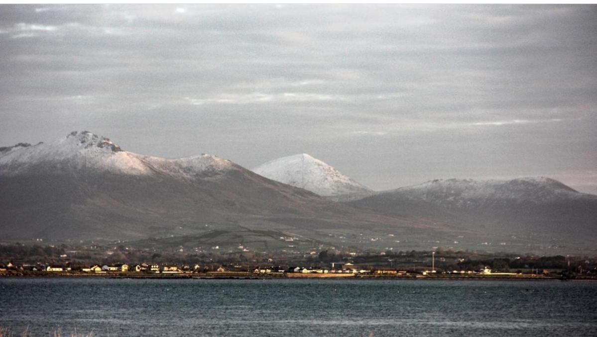 Greencastle B&B Kilkeel Εξωτερικό φωτογραφία