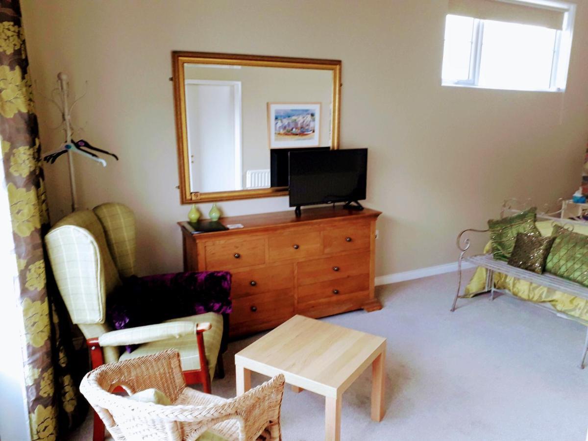 Greencastle B&B Kilkeel Εξωτερικό φωτογραφία