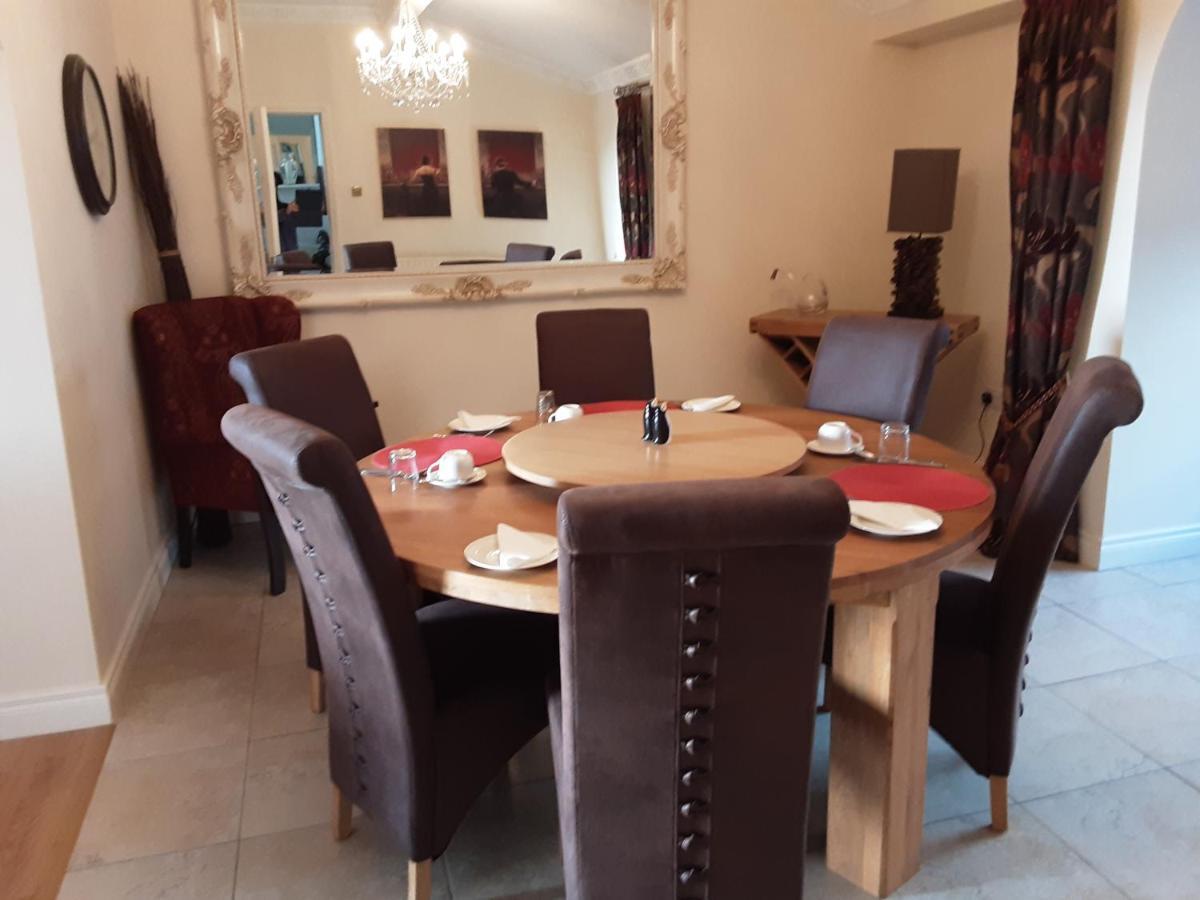 Greencastle B&B Kilkeel Εξωτερικό φωτογραφία