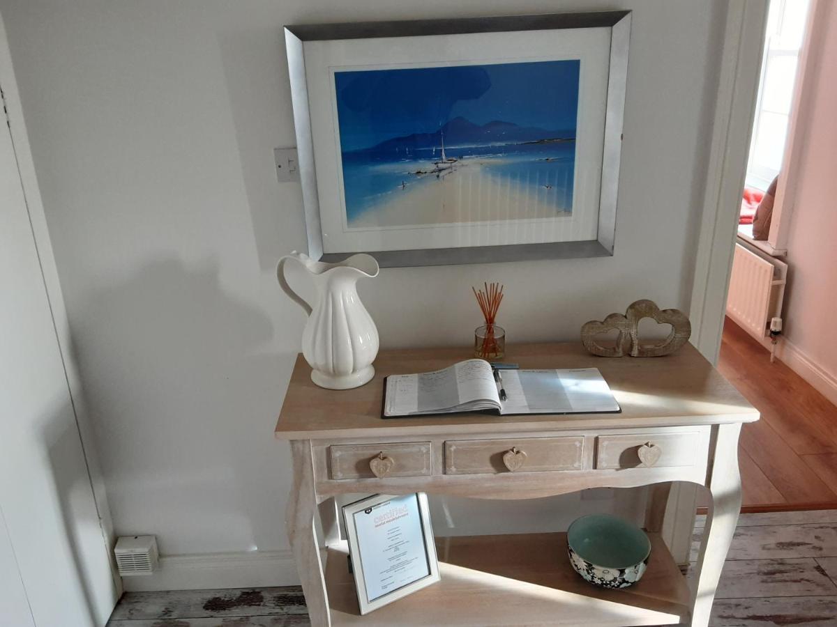 Greencastle B&B Kilkeel Εξωτερικό φωτογραφία