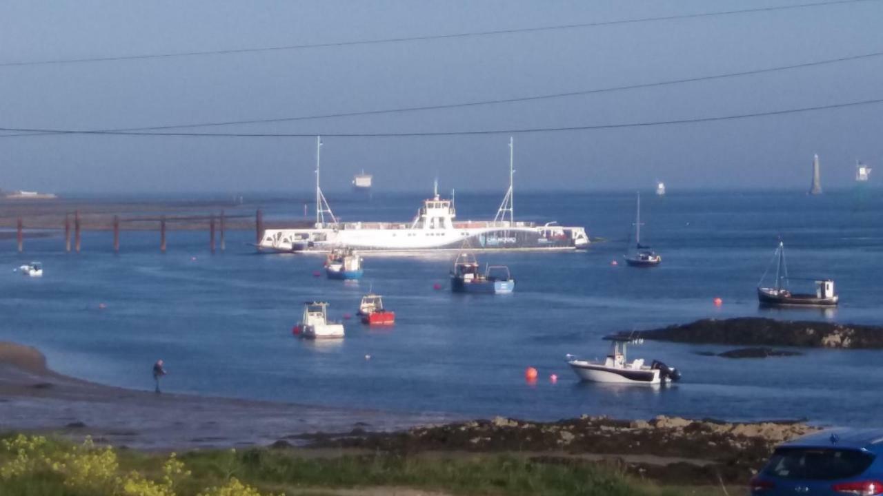 Greencastle B&B Kilkeel Εξωτερικό φωτογραφία