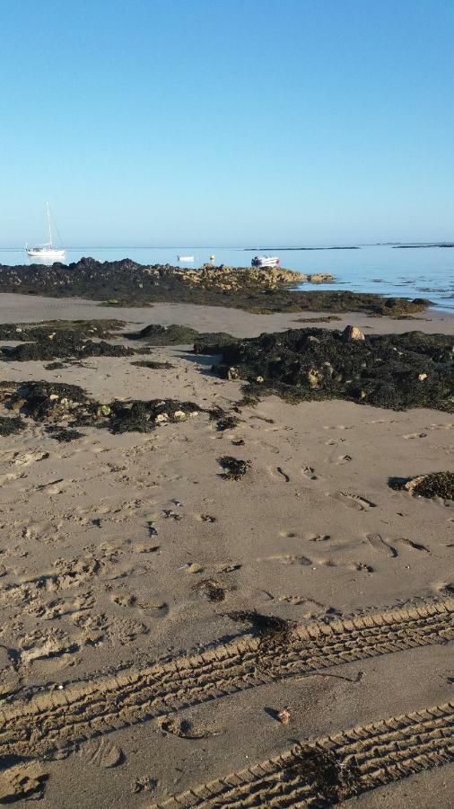 Greencastle B&B Kilkeel Εξωτερικό φωτογραφία