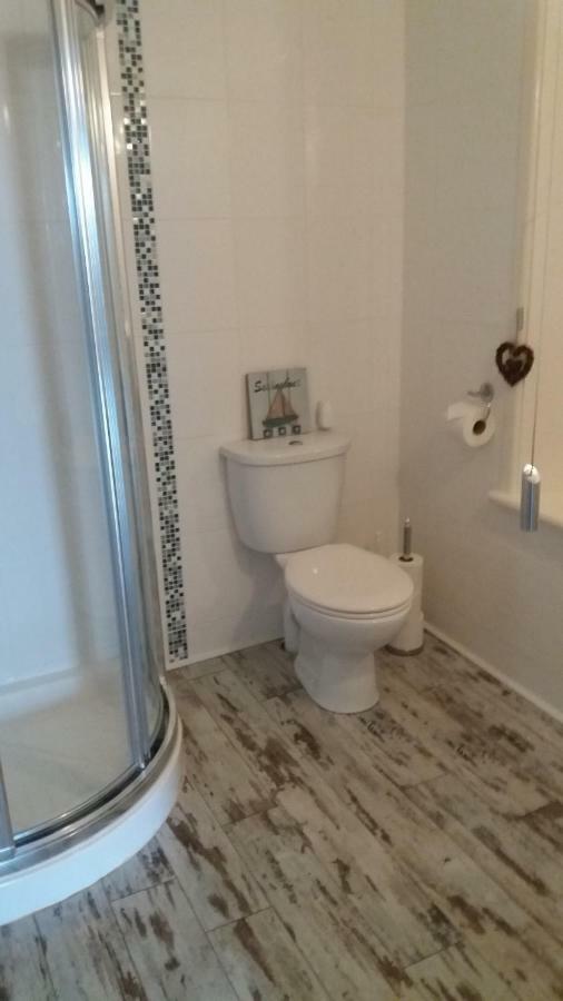 Greencastle B&B Kilkeel Εξωτερικό φωτογραφία