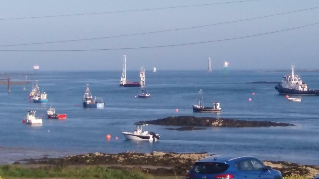Greencastle B&B Kilkeel Εξωτερικό φωτογραφία
