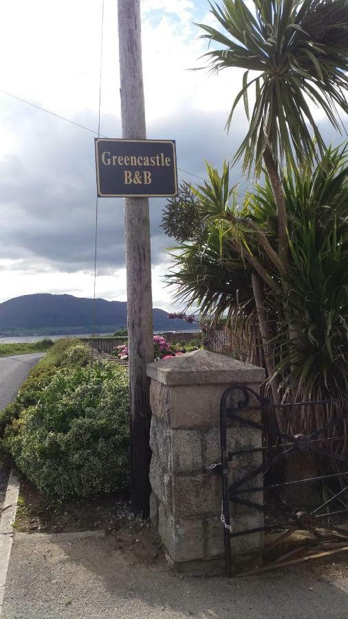 Greencastle B&B Kilkeel Εξωτερικό φωτογραφία