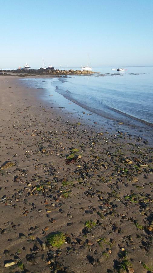 Greencastle B&B Kilkeel Εξωτερικό φωτογραφία