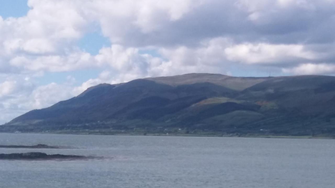 Greencastle B&B Kilkeel Εξωτερικό φωτογραφία