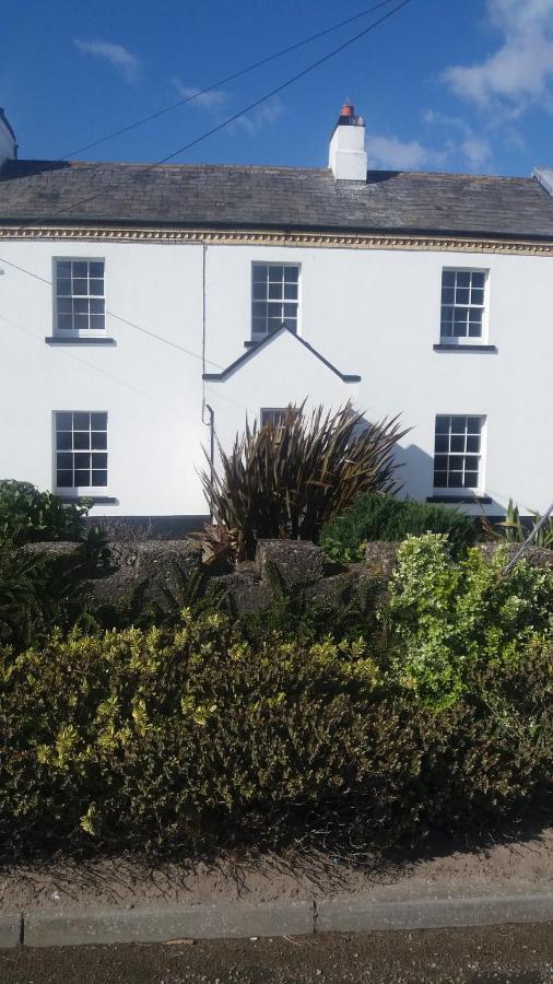 Greencastle B&B Kilkeel Εξωτερικό φωτογραφία