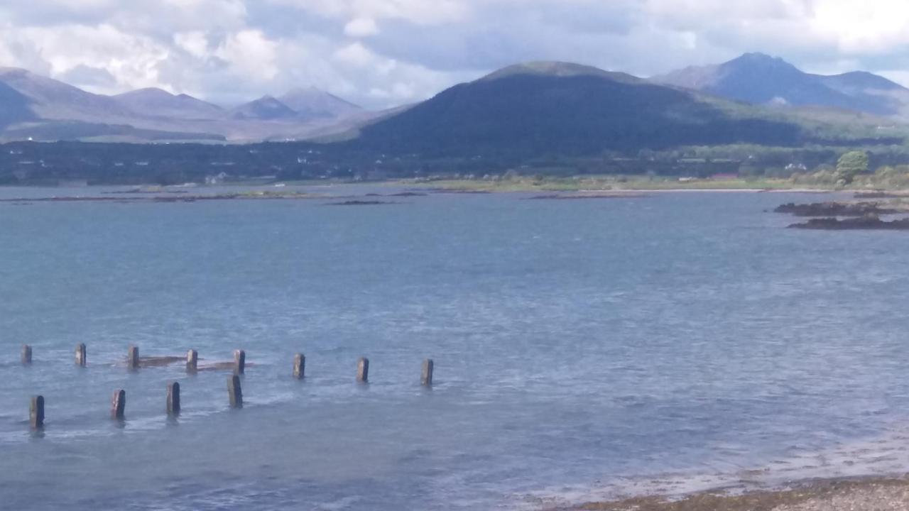 Greencastle B&B Kilkeel Εξωτερικό φωτογραφία